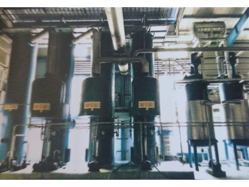 廢棄濃縮系統(tǒng)