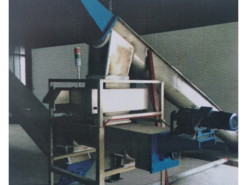 金屬檢測機(jī)