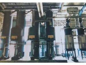 廢棄濃縮系統(tǒng)